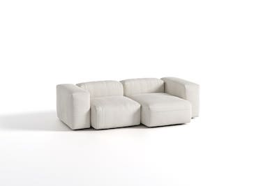 Wuun Möbel Zweisitzer