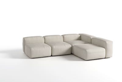 Wuun Möbel Zweisitzer