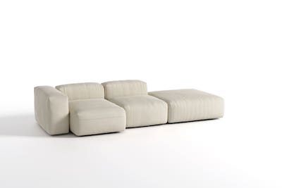 Wuun Möbel Zweisitzer